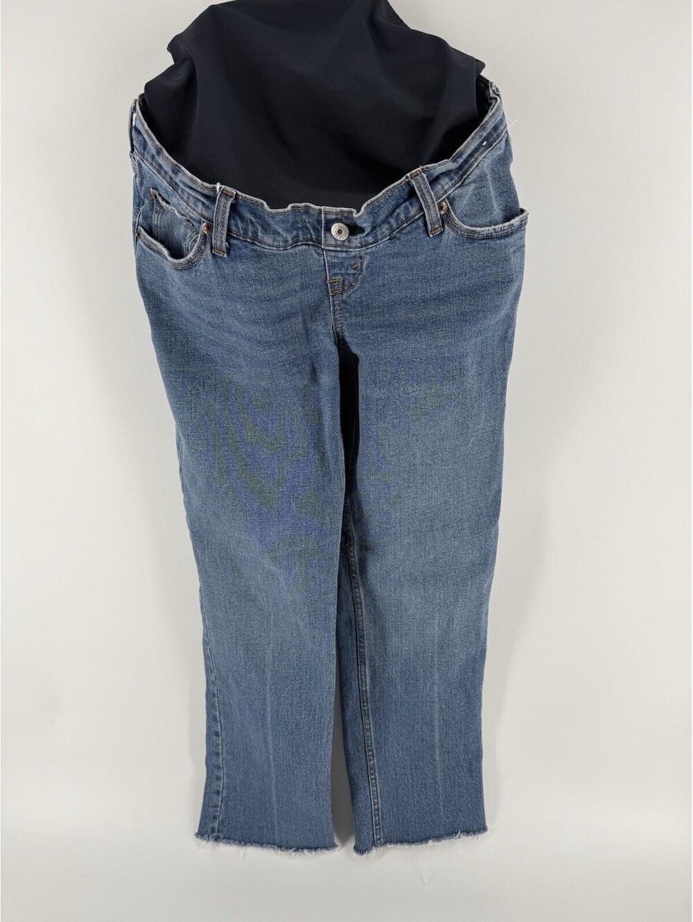 Abercrombie & Fitch 90’s Straight Maternity Jeans | Size 4 27